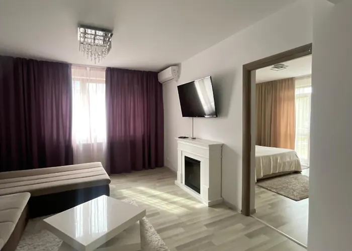 Cozy Home Bucureşti